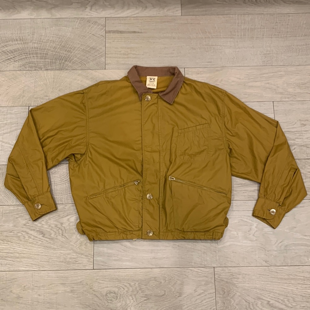 Aca Utility Bomber